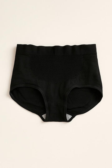 Fs44 6602 Seamless Hip Enhancer Padded Underwear for Women