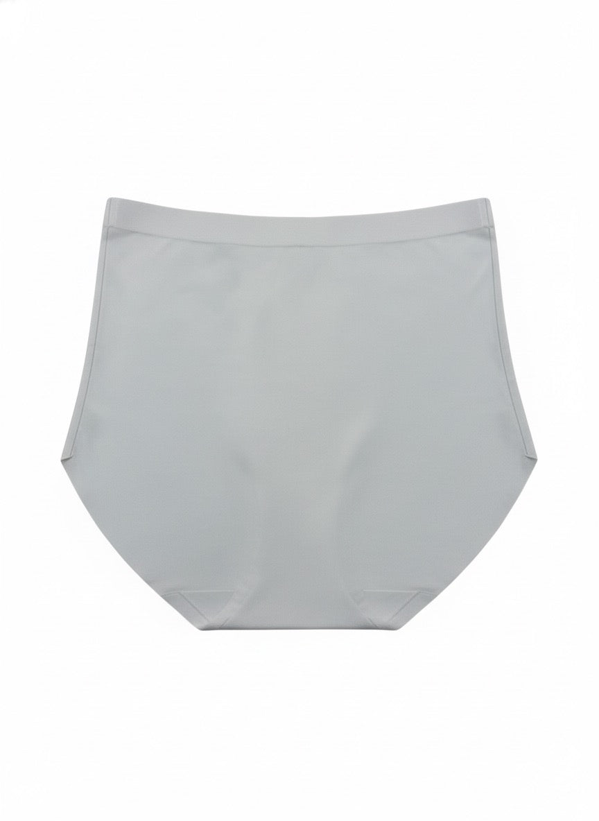 Fs44 2098 Women's High-Waist Seamless Panties