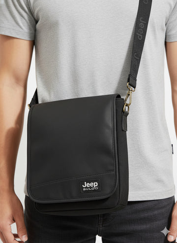 FS44 2021 Men's Jeep BULUO Crossbody Bag
