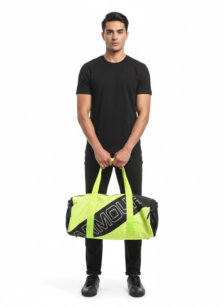 Fs44 2056 Under Armour Sport Duffle Bag