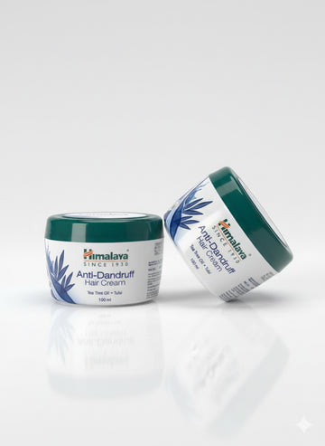 Fs44 1082 Himalaya Anti-Dandruff Hair Cream