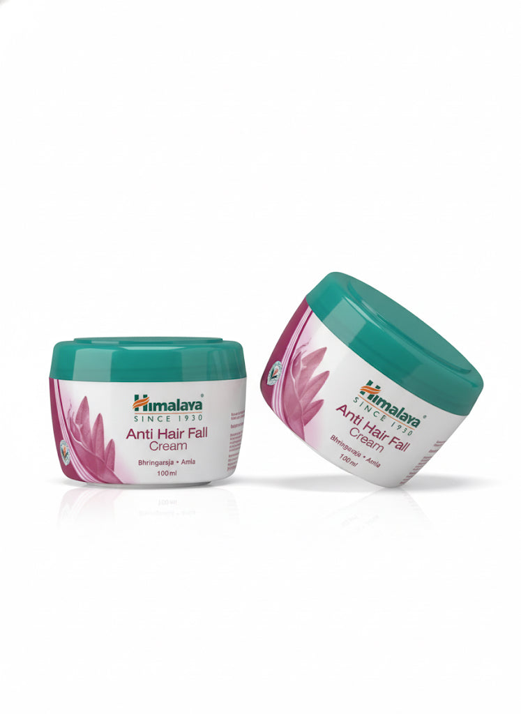Fs44 1127 Himalaya Anti Hair Fall Cream - Reduces Hair Loss