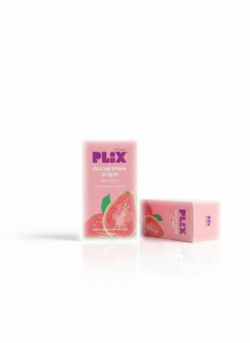 Fs44 1113 Plix Guava Shine Bright Dewy Serum