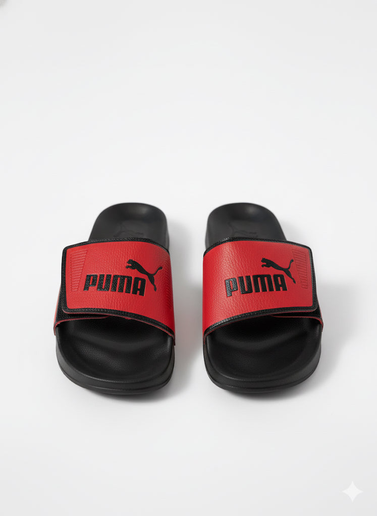 Fs44 1140 Puma Men's Comfort Slide Sandals