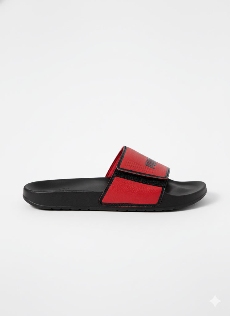 Fs44 1140 Puma Men's Comfort Slide Sandals