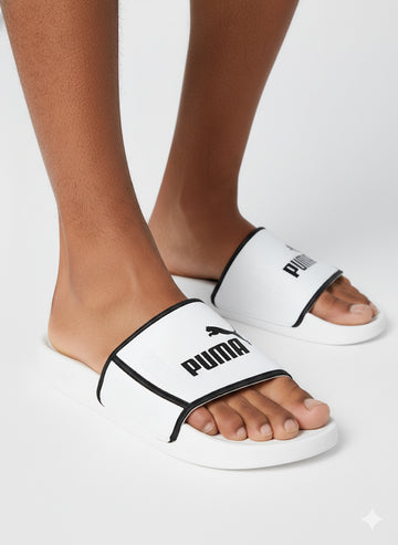 Fs44 1140 Puma Men's Comfort Slide Sandals