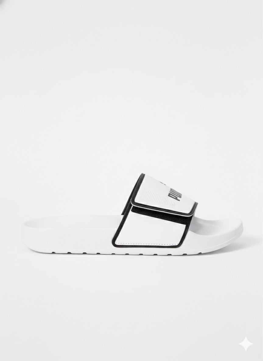 Fs44 1140 Puma Men's Comfort Slide Sandals