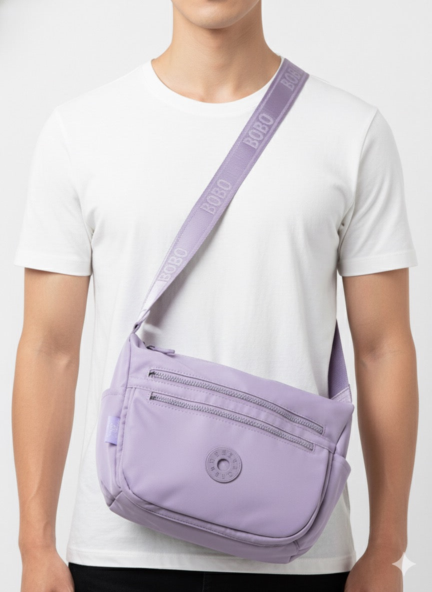 Fs44 5003  Unisex Crossbody Bag | Everyday Sling & Shoulder Pack