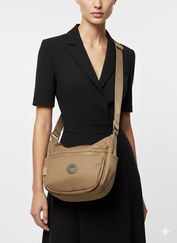 Fs44 5003  Unisex Crossbody Bag | Everyday Sling & Shoulder Pack