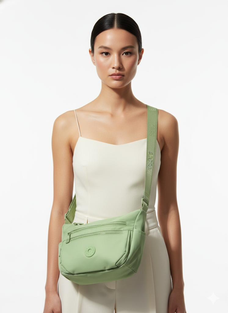 Fs44 5003  Unisex Crossbody Bag | Everyday Sling & Shoulder Pack