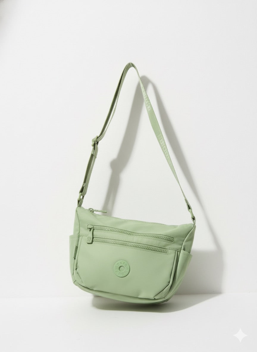 Fs44 5003  Unisex Crossbody Bag | Everyday Sling & Shoulder Pack