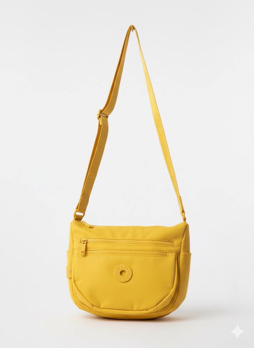 Fs44 5003  Unisex Crossbody Bag | Everyday Sling & Shoulder Pack