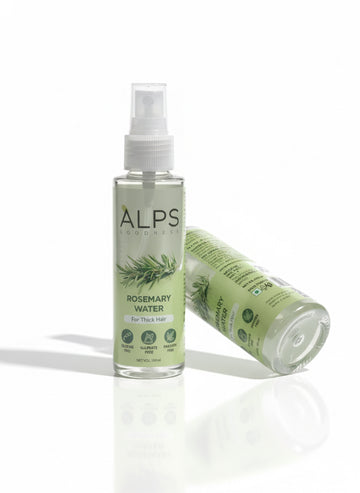 Fs44 1089  Rosemary Water Hair Mist for Hair Growth & Thickness