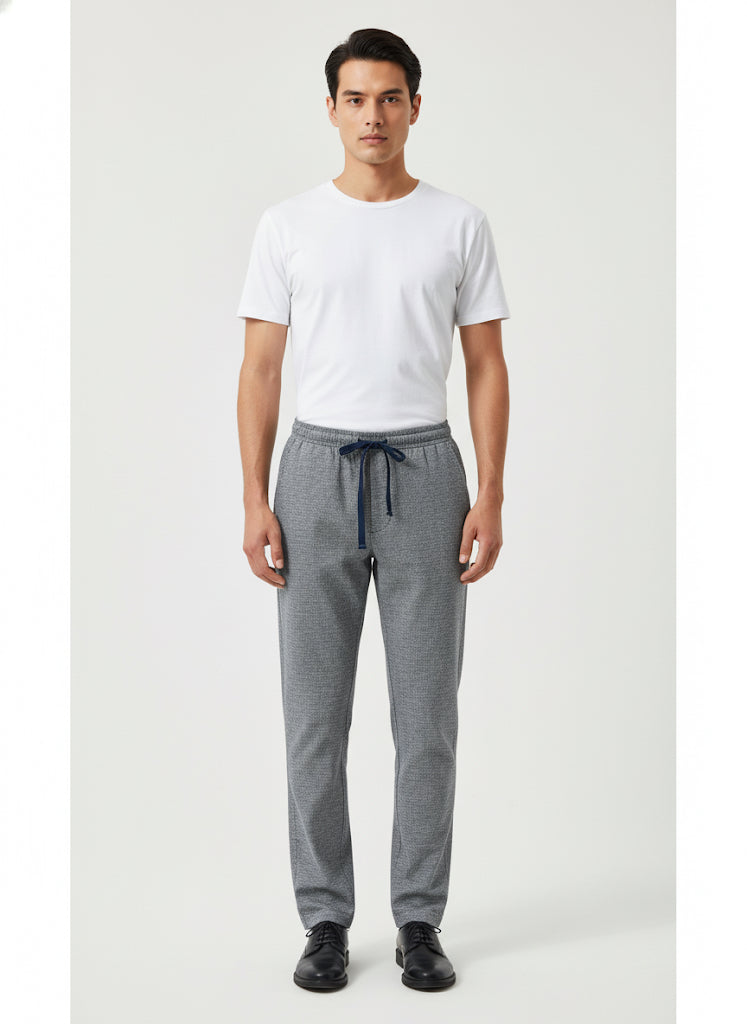 FS44 2063 Men's Drawstring Lounge Pants Collection
