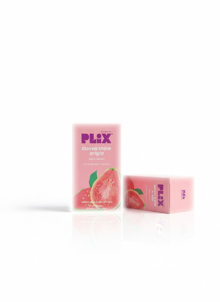 Fs44 1113 Plix Guava Shine Bright Dewy Serum