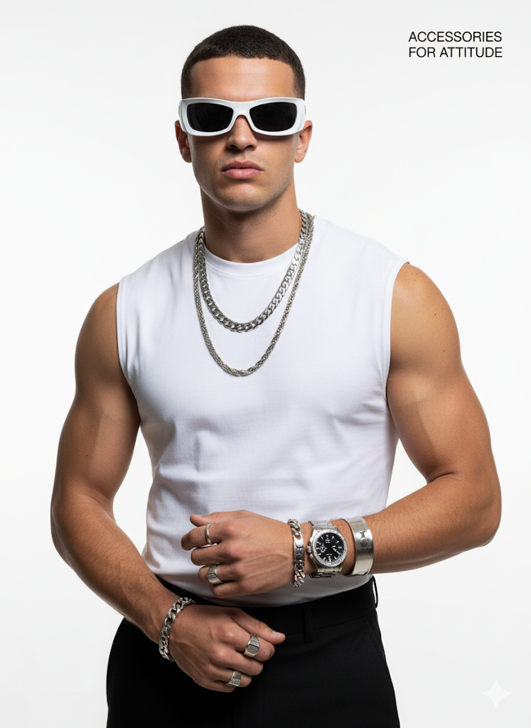 Fs44 1036 Angular Racer Sunglasses - Y2K Style Shield Glasses