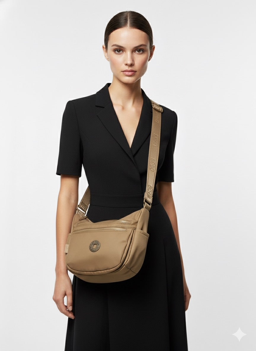Fs44 5003  Unisex Crossbody Bag | Everyday Sling & Shoulder Pack