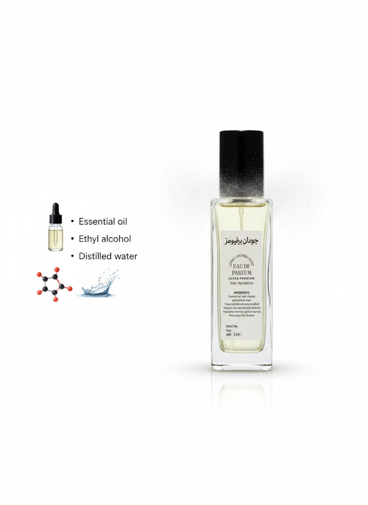 Fs44 1085 Jordan Ultra Premium  Perfumes