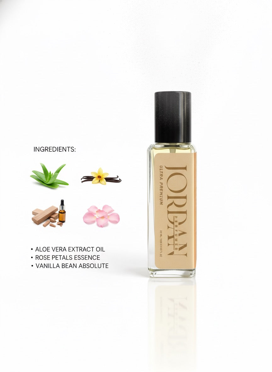 Fs44 1085 Jordan Ultra Premium  Perfumes
