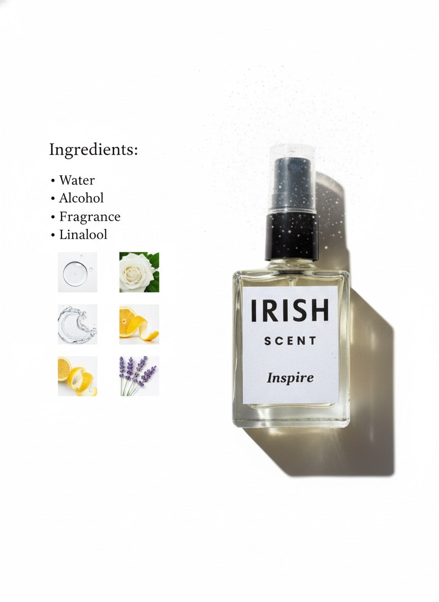 Fs44 1086 Irish Scent Fragrances