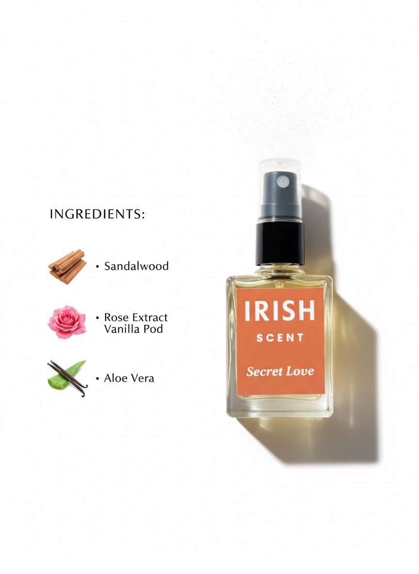Fs44 1086 Irish Scent Fragrances