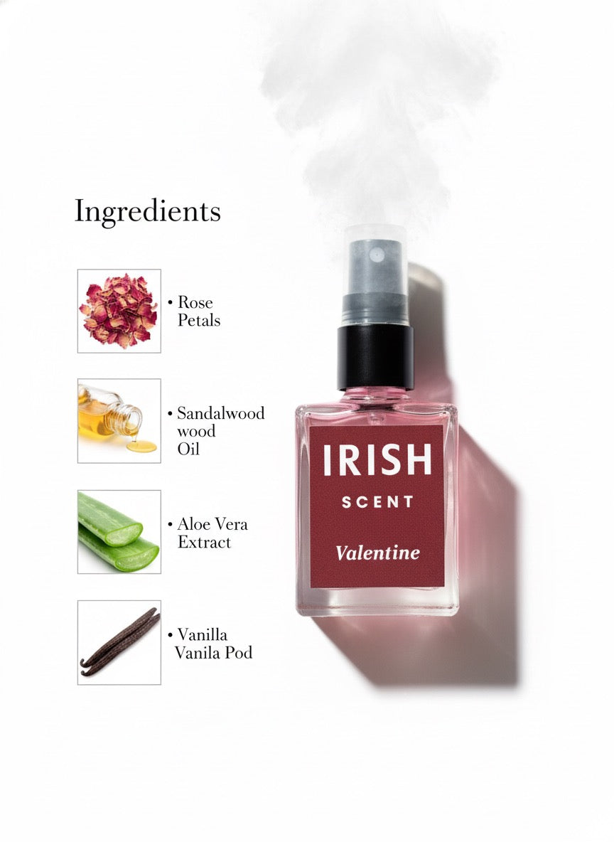 Fs44 1086 Irish Scent Fragrances