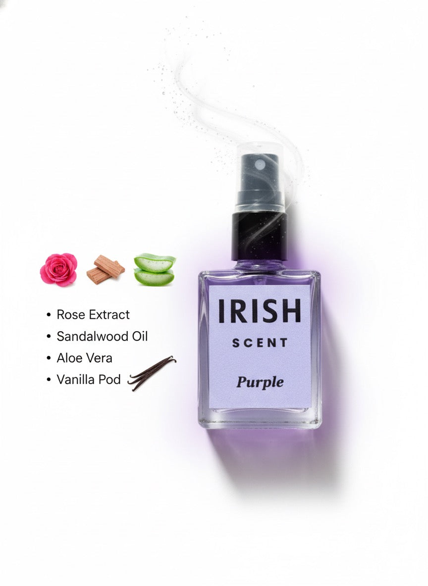 Fs44 1086 Irish Scent Fragrances