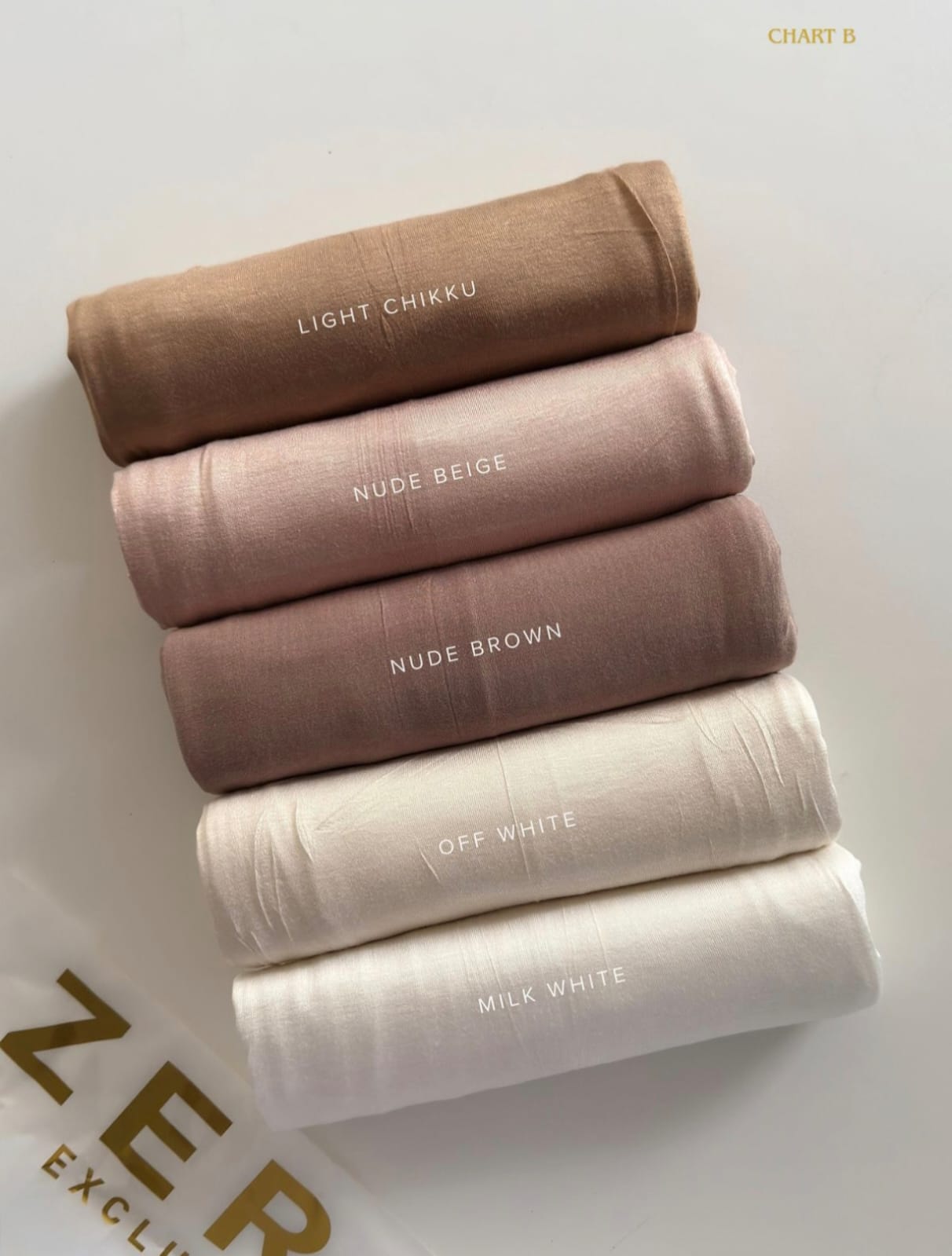 Fs44 1063 Premium Jersey Hijab Shawl