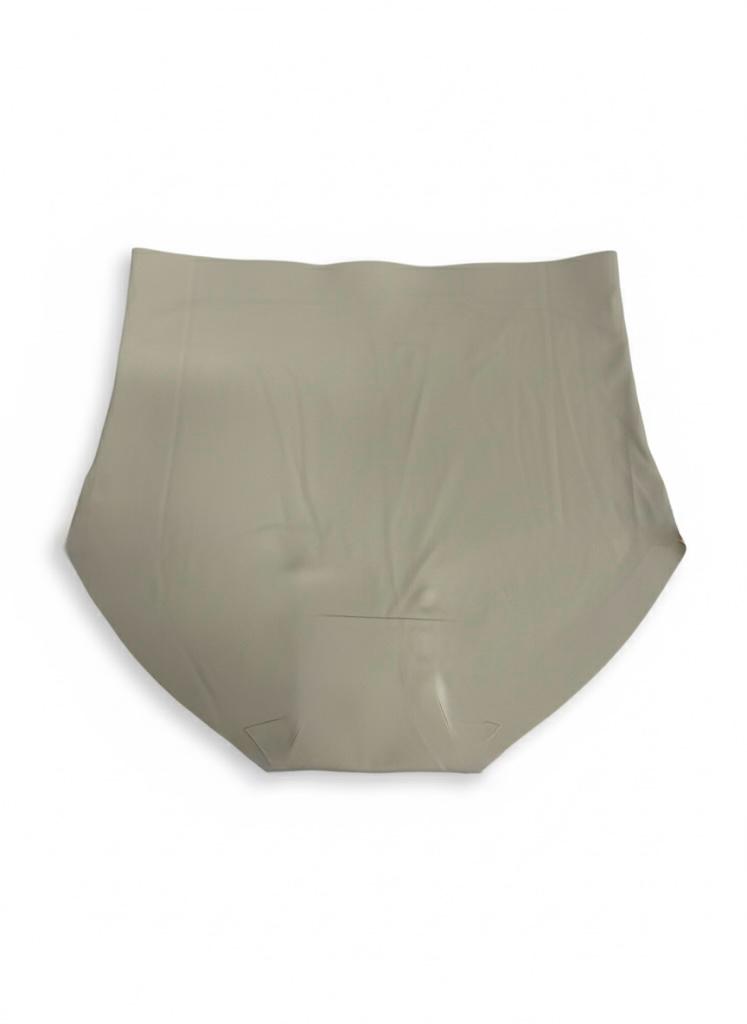 Fs44 2098 Women's High-Waist Seamless Panties